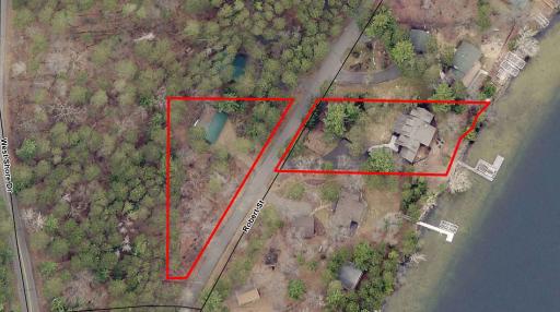 35926 Robert Street, Crosslake, MN 56442