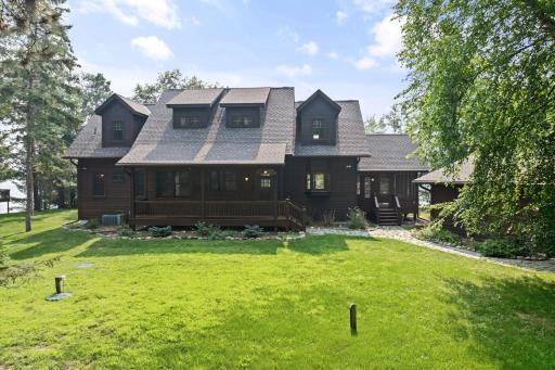 35926 Robert Street, Crosslake, MN 56442