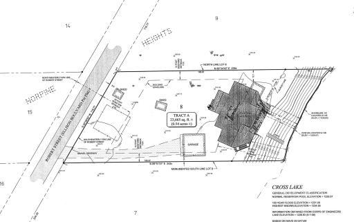 35926 Robert Street, Crosslake, MN 56442