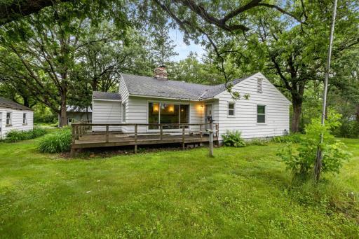 13425 Pillager Dam Road SW, Pillager, MN 56473