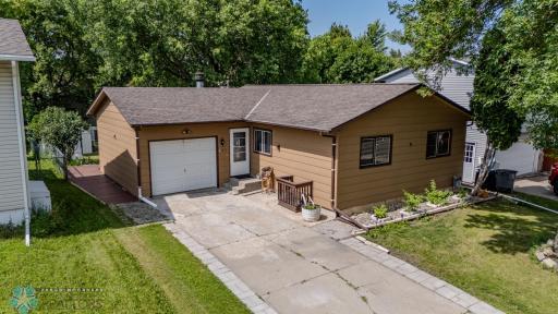 1813 29th Street Circle S, Moorhead, MN 56560