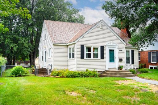 1207 6th Avenue N, Saint Cloud, MN 56303