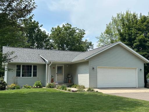 811 Riverview Avenue, Colfax, WI 54730