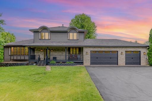 4893 171st Avenue NW, Andover, MN 55304