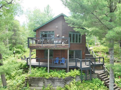 6714 Shingobee Road NW, Walker, MN 56484