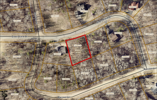 Photo for TBD Green Scene Drive, Breezy Point, MN 56472 - listing #6755252 TBD Green Scene Drive, Breezy Point, MN 56472