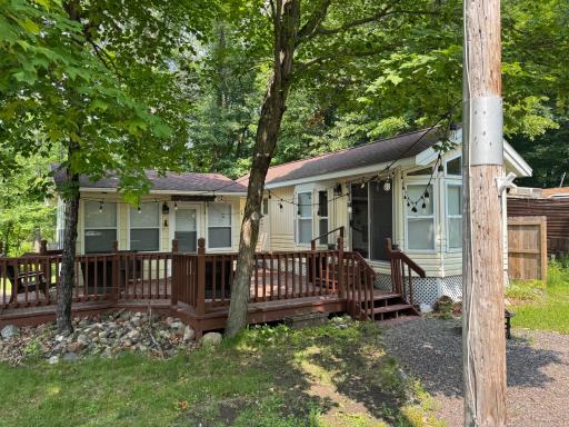 Blk 6 Lot 33 Canterbury Town, Aitkin, MN 56431