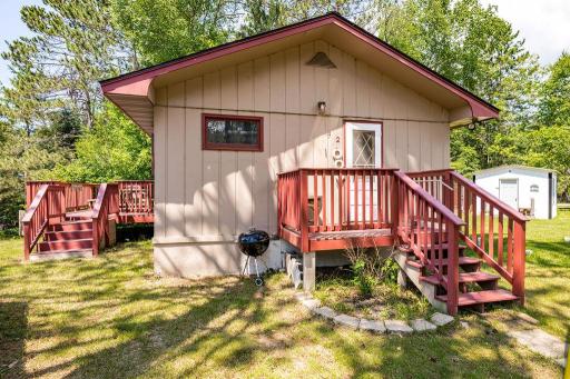 28179 E Shore Drive, Pengilly, MN 55775