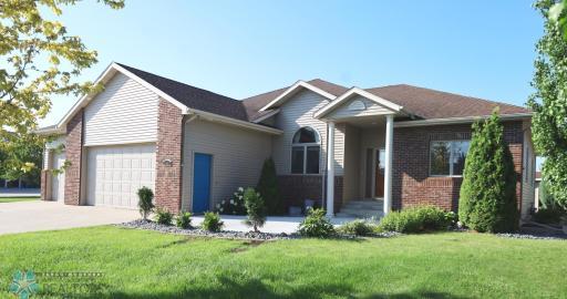 1401 17th Avenue N, Wahpeton, ND 58075