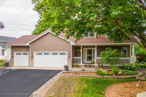 Welcome to 8933 Trinity Gardens N in Brooklyn Park!