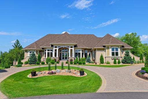 260 Calamus Circle, Medina, MN 55340