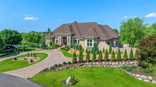 260 Calamus Circle, Medina, MN 55340