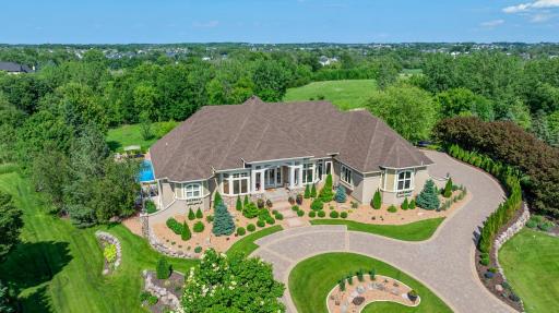 260 Calamus Circle, Medina, MN 55340