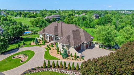 260 Calamus Circle, Medina, MN 55340