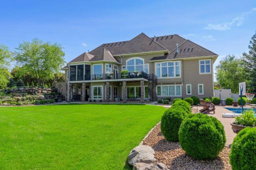 260 Calamus Circle, Medina, MN 55340