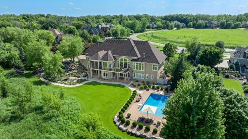 260 Calamus Circle, Medina, MN 55340