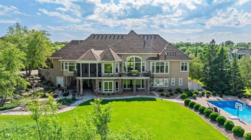 260 Calamus Circle, Medina, MN 55340