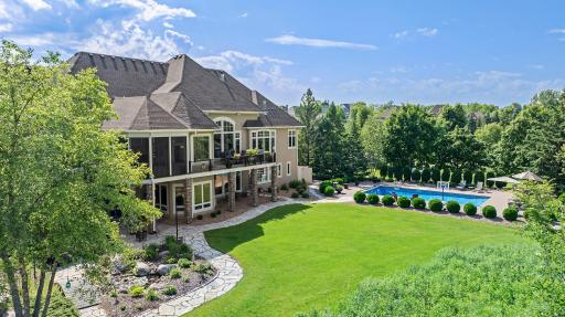 260 Calamus Circle, Medina, MN 55340
