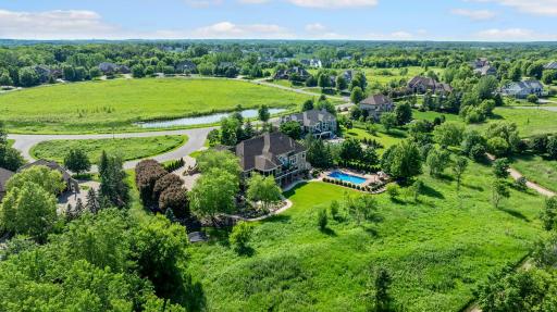260 Calamus Circle, Medina, MN 55340