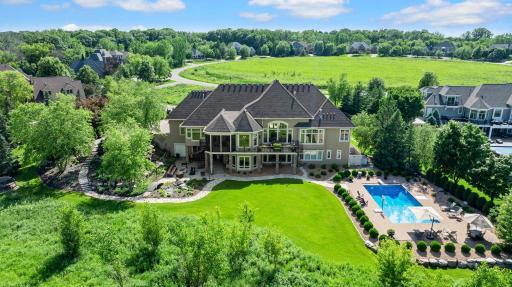 260 Calamus Circle, Medina, MN 55340