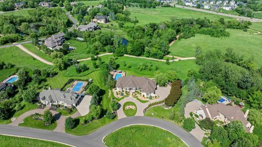 260 Calamus Circle, Medina, MN 55340