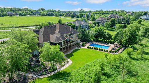 260 Calamus Circle, Medina, MN 55340
