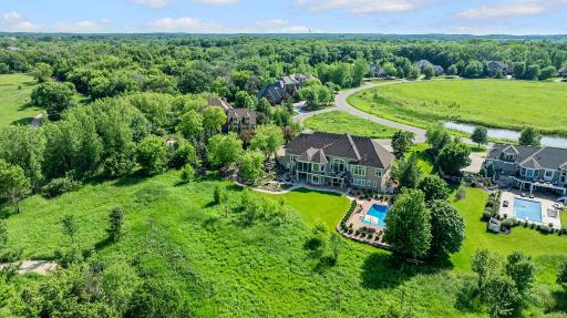 260 Calamus Circle, Medina, MN 55340