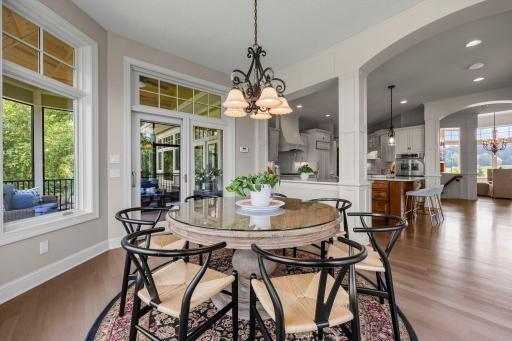 260 Calamus Circle, Medina, MN 55340