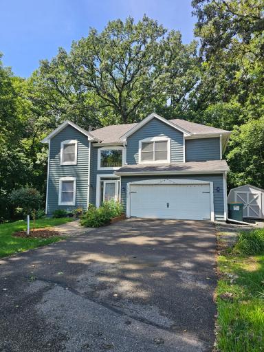 15100 Eileen Circle, Burnsville, MN 55306
