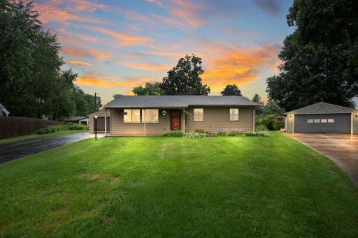 2295 Sierra Drive, White Bear Lake, MN 55110