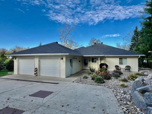 31129 E Jewett Drive, Fergus Falls, MN 56537