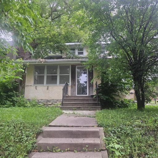 2800 18th Avenue N, Minneapolis, MN 55411
