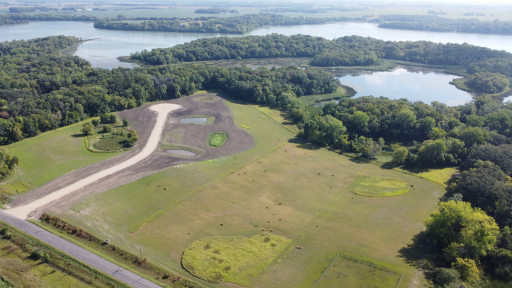 Lot 2 575th, Litchfield, MN 55355