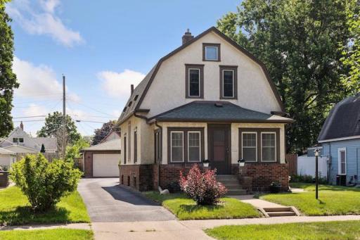 2543 Jefferson Street NE, Minneapolis, MN 55418