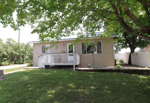 721 West Avenue, Detroit Lakes, MN 56501