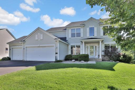 7333 Burr Oak Avenue S, Cottage Grove, MN 55016
