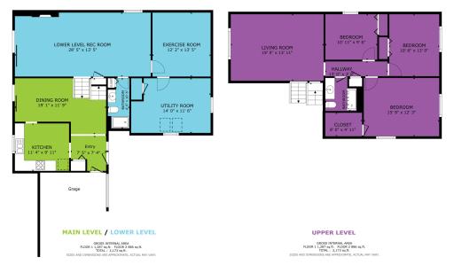 9865 Garrison Way, Eden Prairie, MN 55347