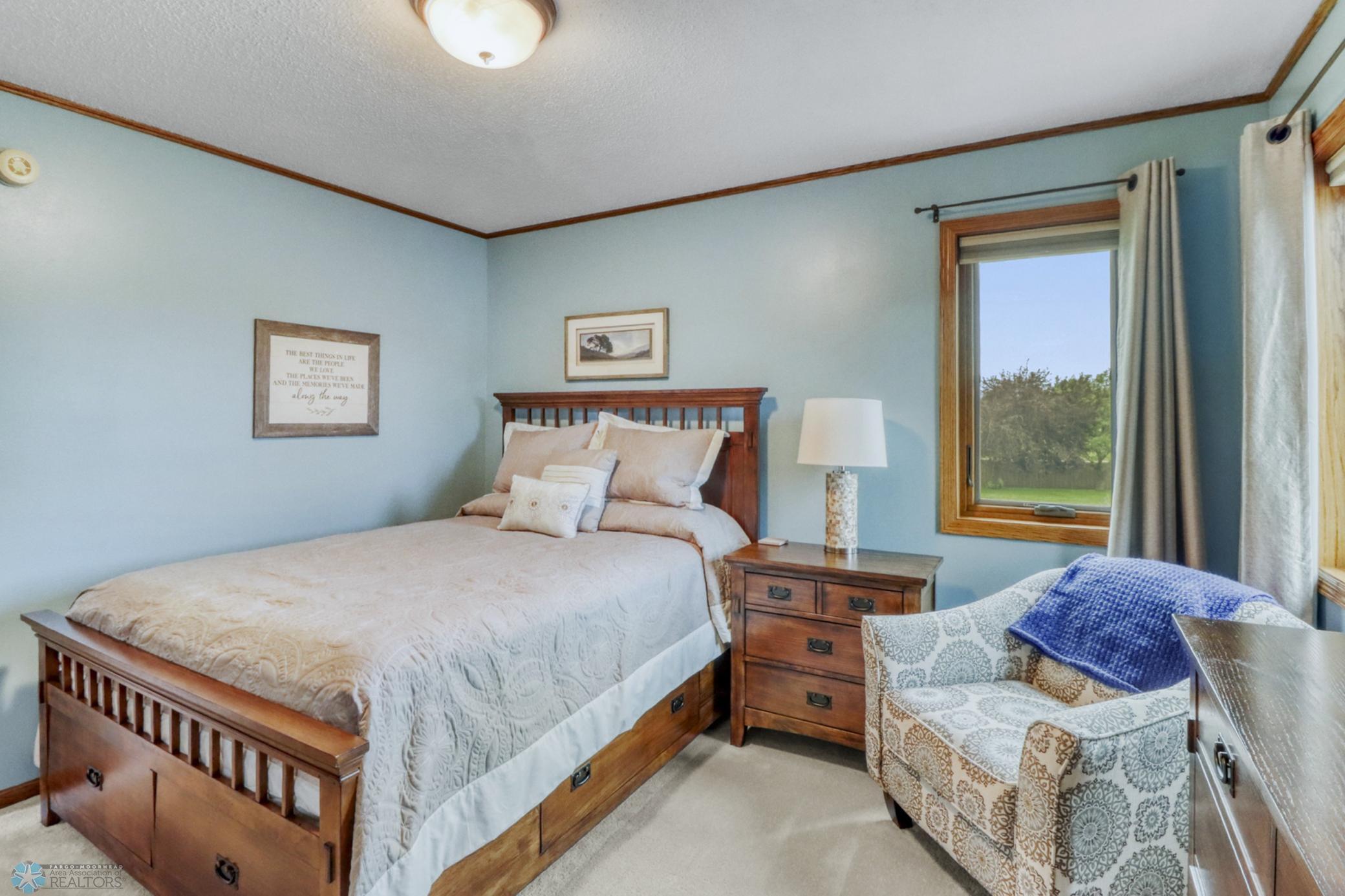 Upstairs Bedroom1