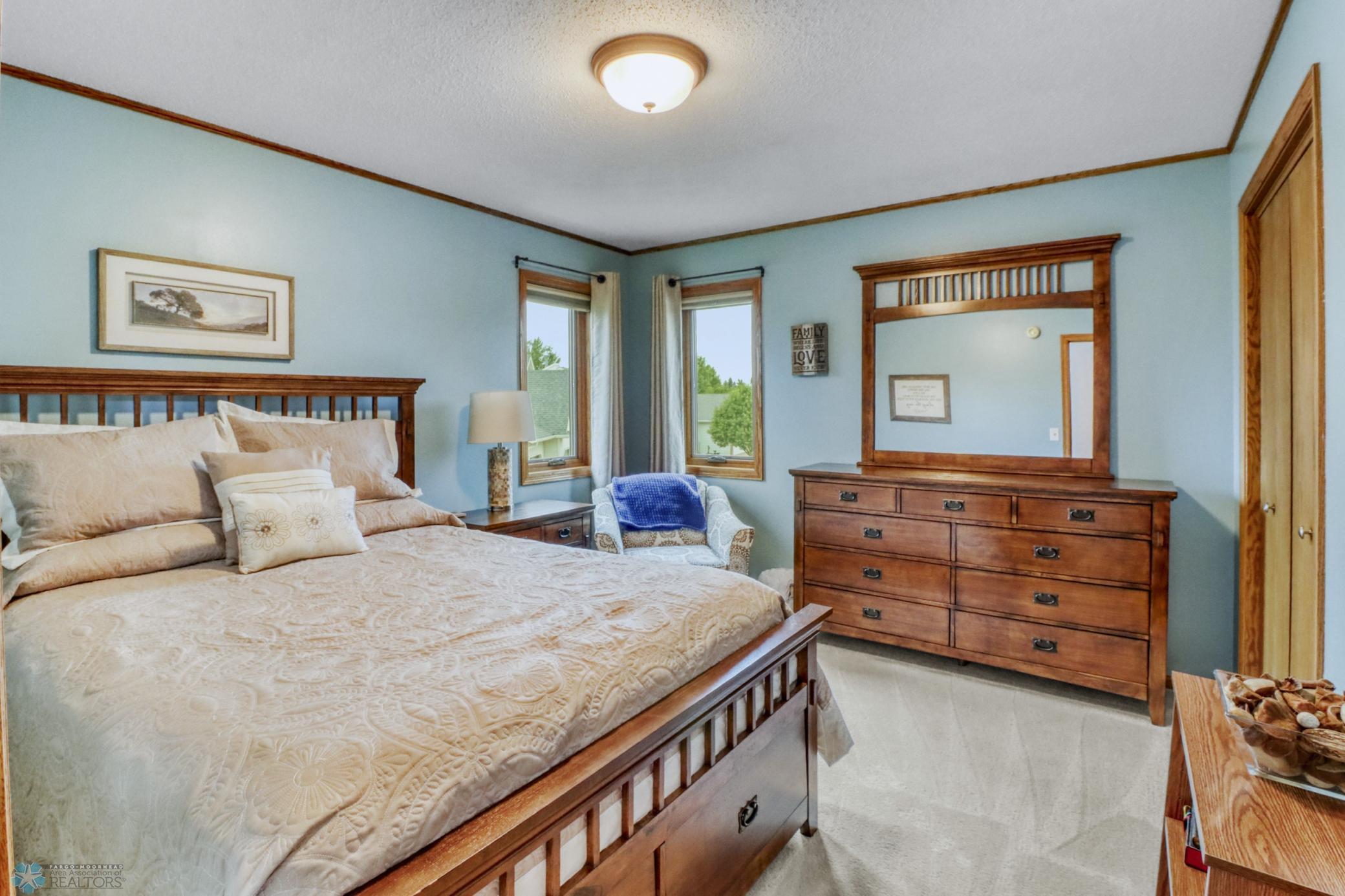 Upstairs Bedroom1