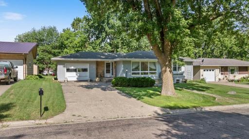 Steel siding, updated windows, updated roof, new mini splits - SO MUCH TO LOVE!