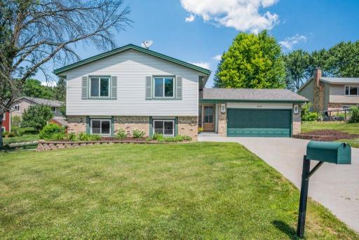 Welcome to 6116 W 97th Street in the highly desired West Bloomington!