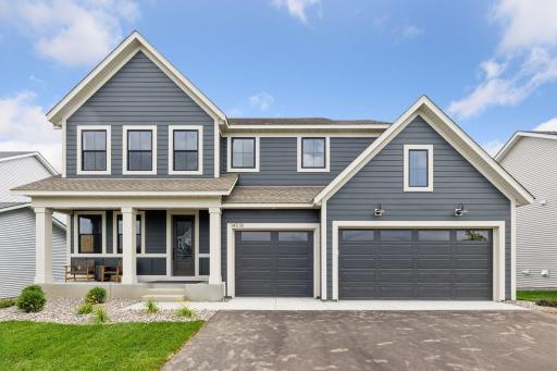 14518 Kingsview Lane, Dayton, MN 55327