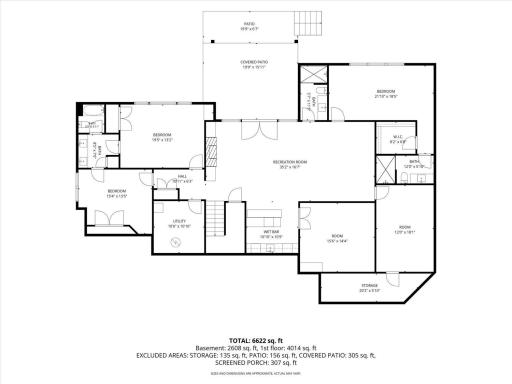 4868 Royal Oaks Circle SW, Rochester, MN 55902