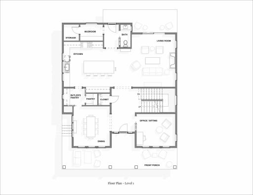 1532 Lincoln Avenue, Saint Paul, MN 55105