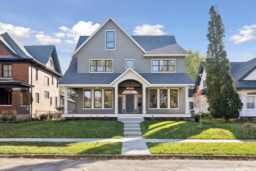 Photo for 1532 Lincoln Avenue, Saint Paul, MN 55105 - listing #6755458 1532 Lincoln Avenue, Saint Paul, MN 55105