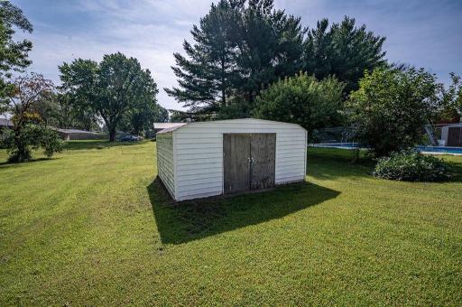 N1494 810th Street, Hager City, WI 54014
