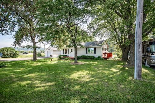 N1494 810th Street, Hager City, WI 54014