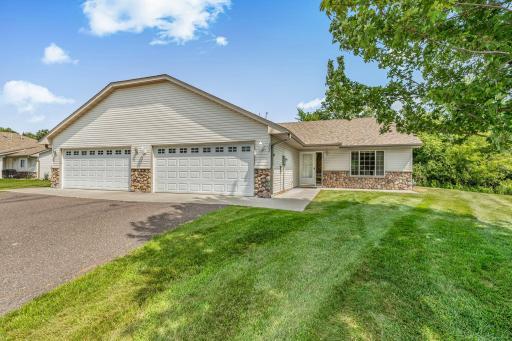 207 Appaloosa Court, Braham, MN 55006