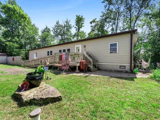 1646 250th Avenue, N, Luck, WI 54853