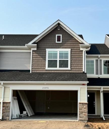 23056 Hazel Lane, Rogers, MN 55374